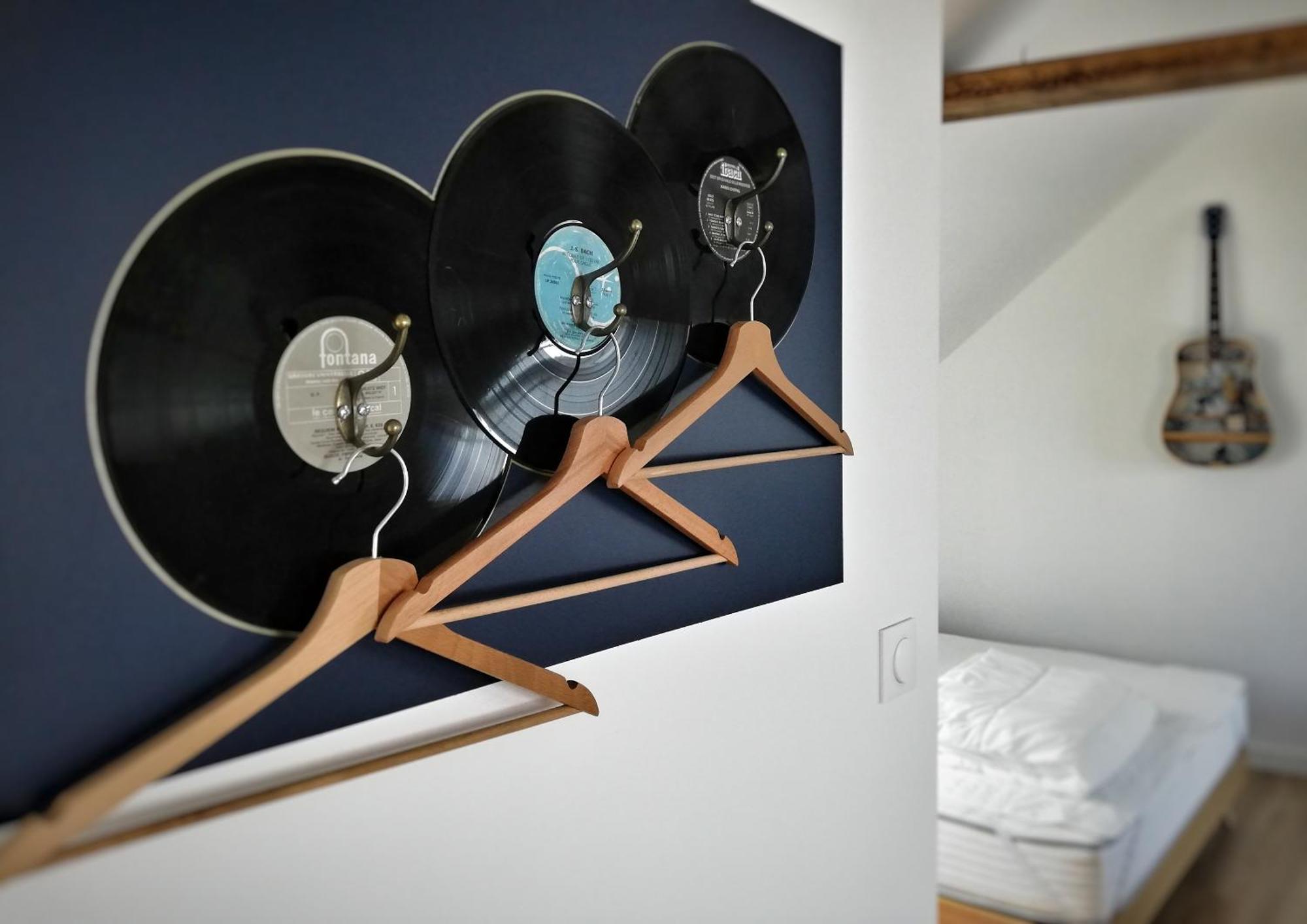 Ferienwohnung La Bonne Etoile Chatelaudren Zimmer foto