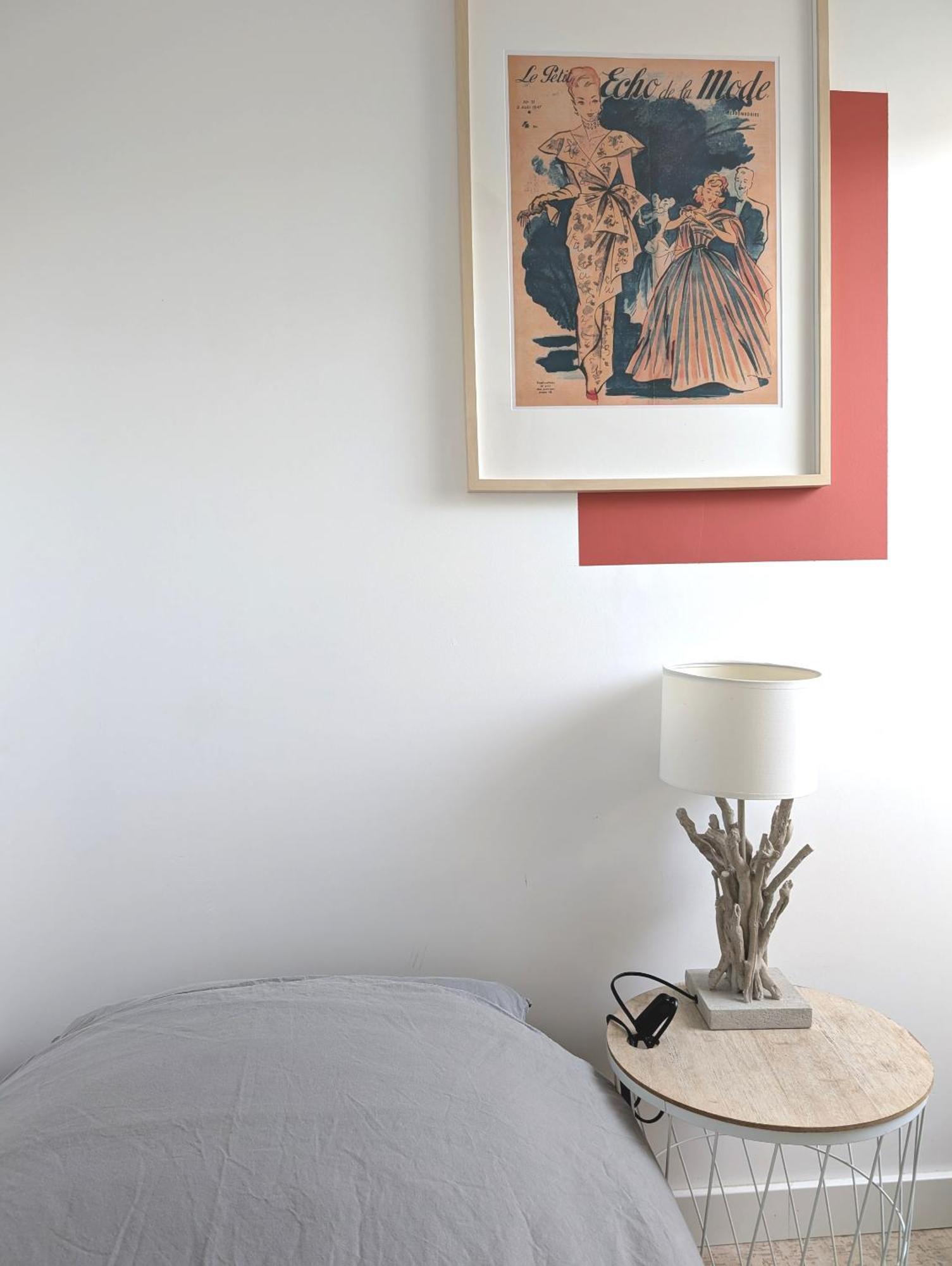 Ferienwohnung La Bonne Etoile Chatelaudren Zimmer foto