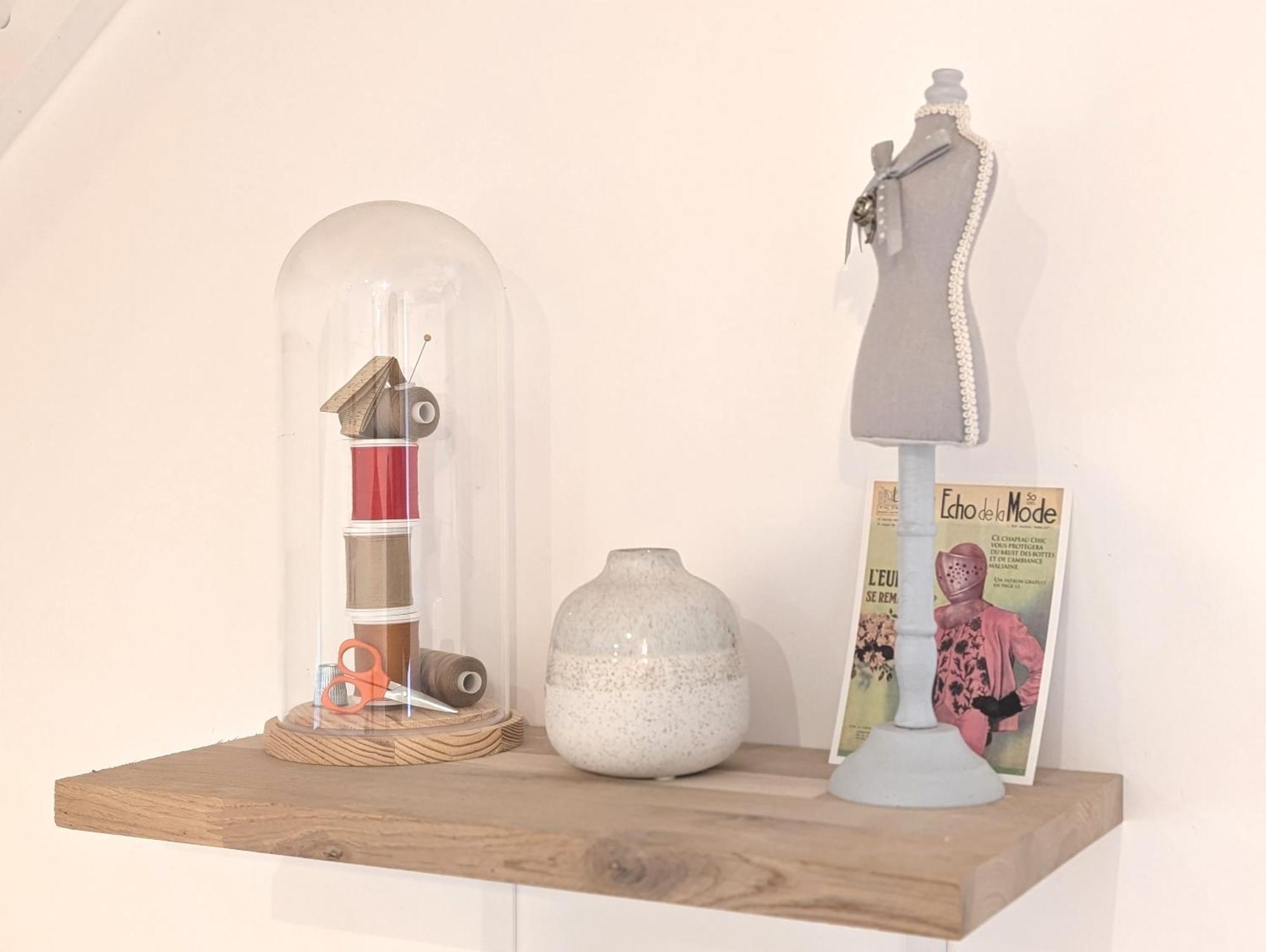 Ferienwohnung La Bonne Etoile Chatelaudren Zimmer foto