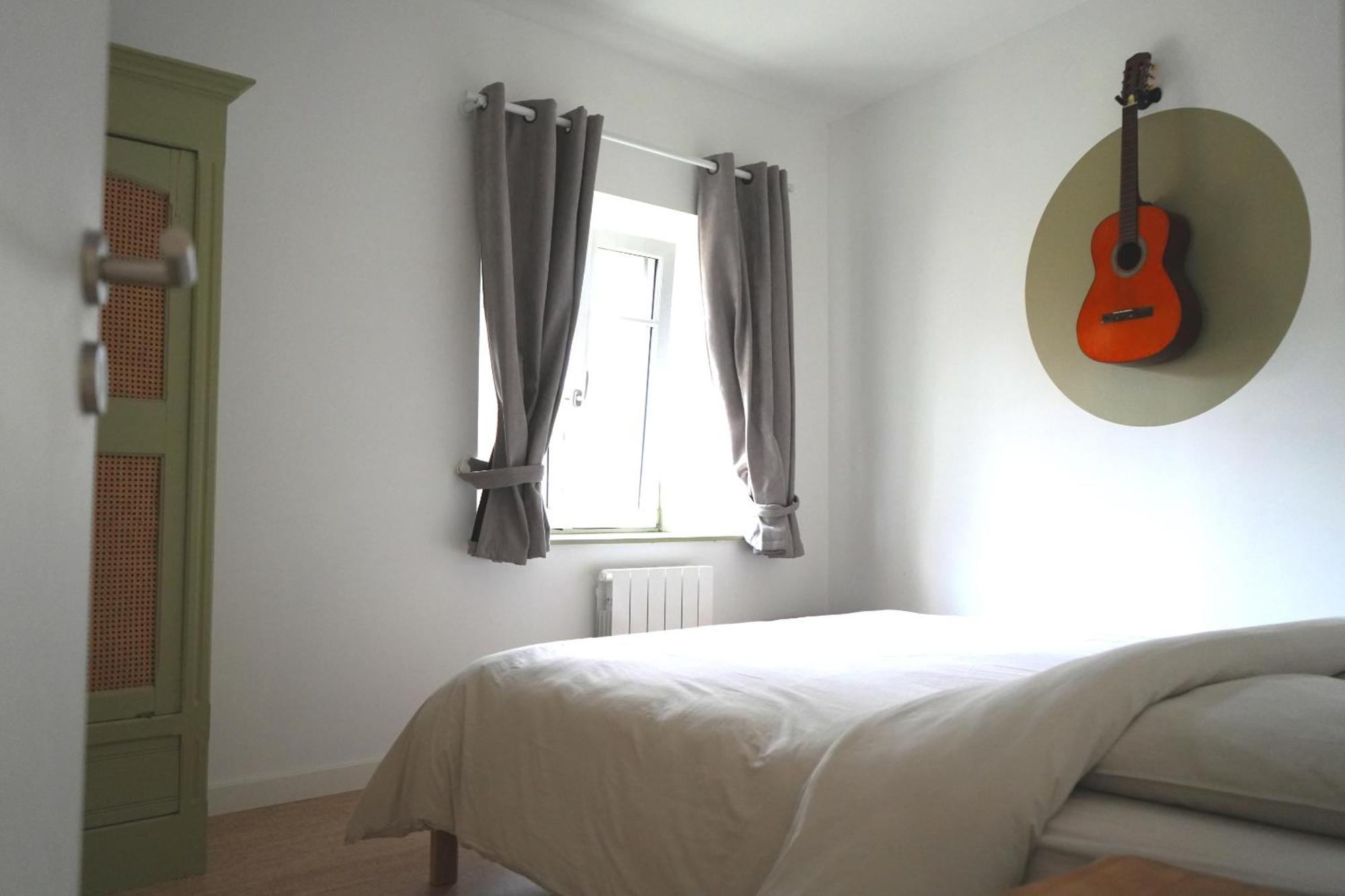 Ferienwohnung La Bonne Etoile Chatelaudren Zimmer foto