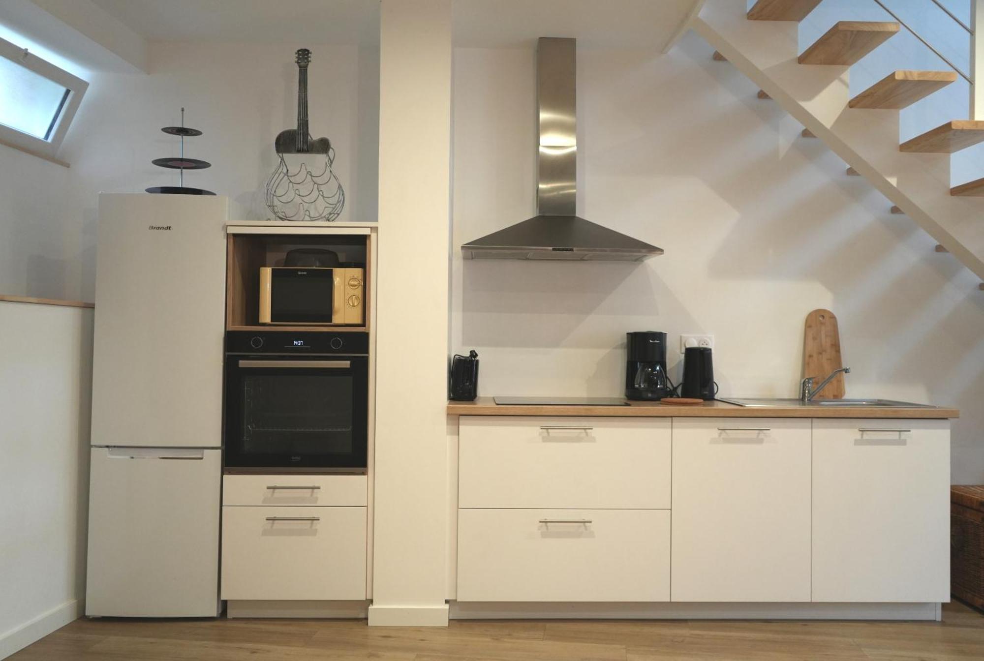 Ferienwohnung La Bonne Etoile Chatelaudren Zimmer foto