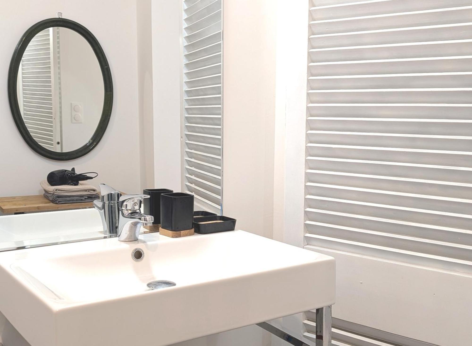 Ferienwohnung La Bonne Etoile Chatelaudren Zimmer foto